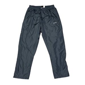 Reebok warmup pants